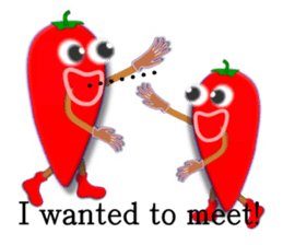 Holiday of "to garashi" sticker #3144198