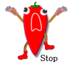 Holiday of "to garashi" sticker #3144199