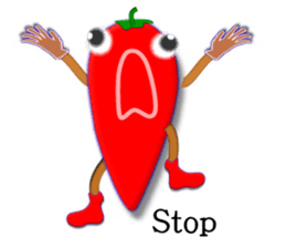 Holiday of "to garashi" sticker #3144199