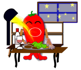 Holiday of "to garashi" sticker #3144203