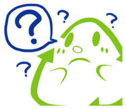 ECO&KIDS AKIRA  Official Sticker sticker #3144218