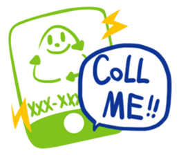 ECO&KIDS AKIRA  Official Sticker sticker #3144223