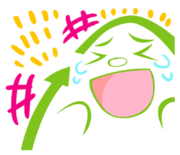 ECO&KIDS AKIRA  Official Sticker sticker #3144229
