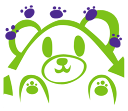 ECO&KIDS AKIRA  Official Sticker sticker #3144233