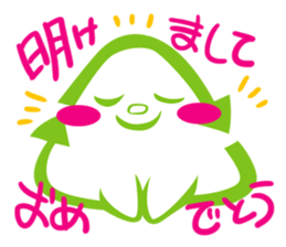 ECO&KIDS AKIRA  Official Sticker sticker #3144241