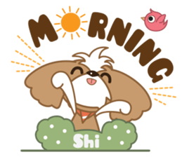 Ha..Shi sticker #3144544