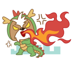 Ha..Shi sticker #3144549