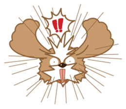 Ha..Shi sticker #3144551