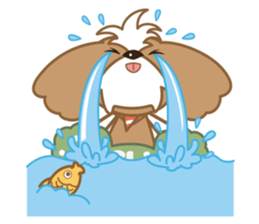 Ha..Shi sticker #3144553