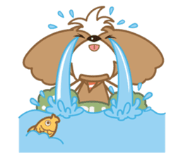 Ha..Shi sticker #3144553