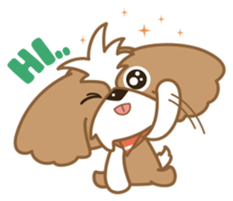 Ha..Shi sticker #3144554