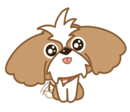 Ha..Shi sticker #3144556