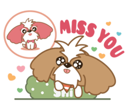 Ha..Shi sticker #3144559