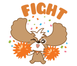 Ha..Shi sticker #3144561