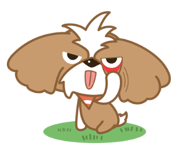 Ha..Shi sticker #3144563