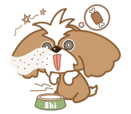 Ha..Shi sticker #3144567