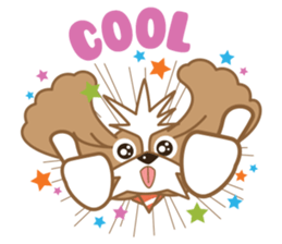 Ha..Shi sticker #3144569