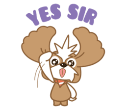 Ha..Shi sticker #3144577