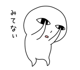 Sirako sticker #3144704