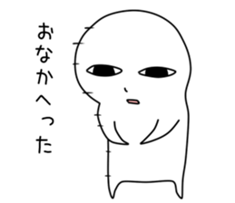 Sirako sticker #3144708