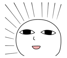 Sirako sticker #3144709