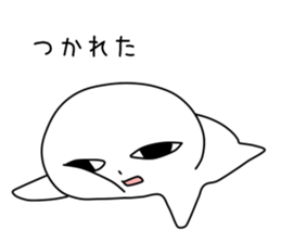 Sirako sticker #3144713