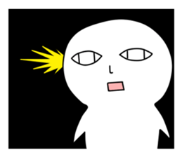 Sirako sticker #3144723