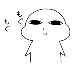 Sirako sticker #3144731