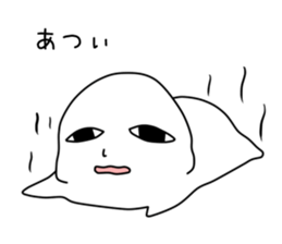 Sirako sticker #3144734