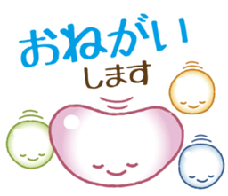 Soap Bubble Bubble sticker #3144829