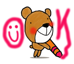 CmaYON-M sticker #3145019