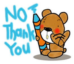 CmaYON-M sticker #3145022