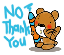 CmaYON-M sticker #3145022