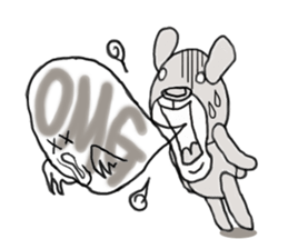 CmaYON-M sticker #3145026