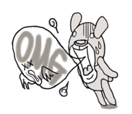 CmaYON-M sticker #3145026