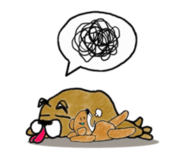 CmaYON-M sticker #3145027