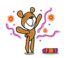 CmaYON-M sticker #3145028