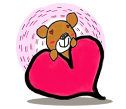 CmaYON-M sticker #3145029