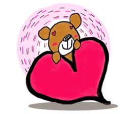 CmaYON-M sticker #3145029