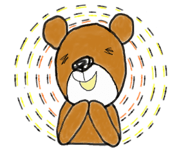 CmaYON-M sticker #3145030