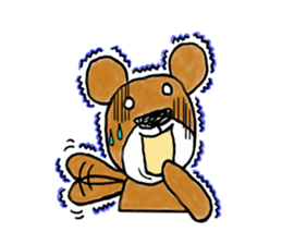 CmaYON-M sticker #3145031