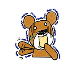 CmaYON-M sticker #3145031