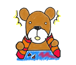 CmaYON-M sticker #3145032