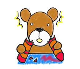 CmaYON-M sticker #3145032