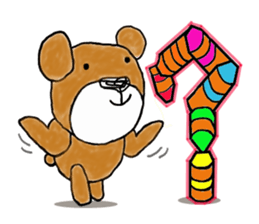 CmaYON-M sticker #3145033