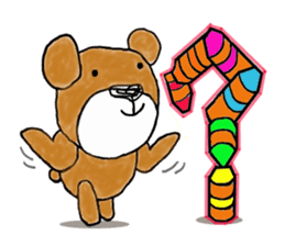 CmaYON-M sticker #3145033