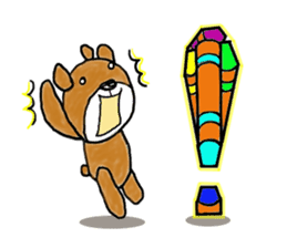 CmaYON-M sticker #3145034