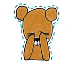 CmaYON-M sticker #3145035