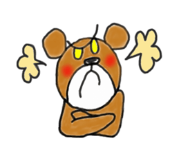 CmaYON-M sticker #3145036