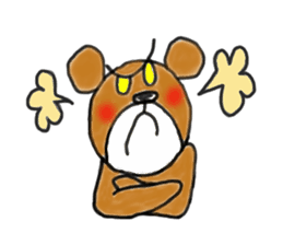 CmaYON-M sticker #3145036